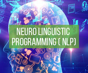 Neuro Linguistic Programming ( NLP)